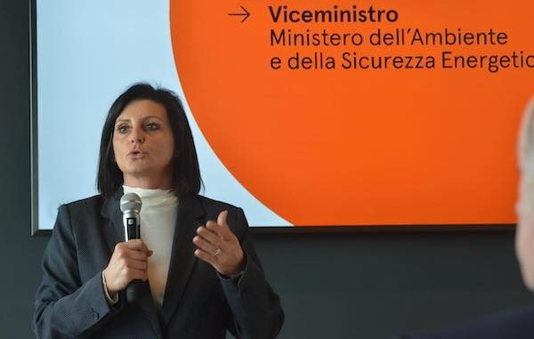Gallarate energia vannia gava