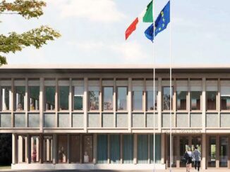 Gallarate nuova scuola media