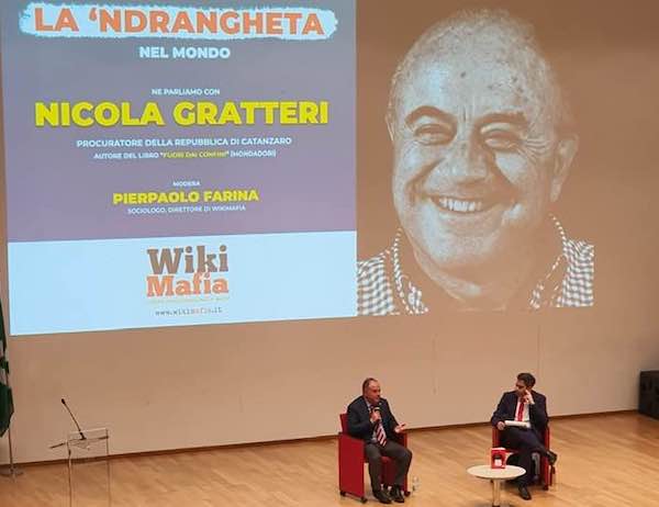 canegrate scuola legalità gratteri