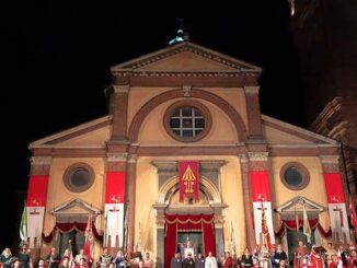 legnano palio eventi finesettimana