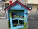 castanoprimo vandali casette libri