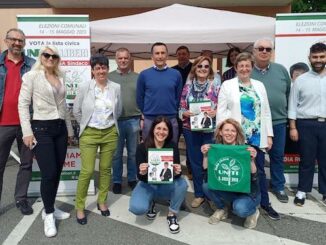 lonate uniti liberi opposizione