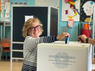 cerromaggiore elezioni sindaco centrodestra