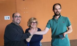 cerromaggiore giunta assessori deleghe