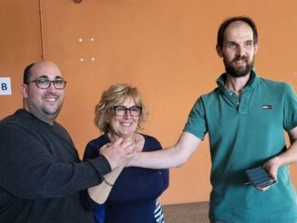 cerromaggiore giunta assessori deleghe