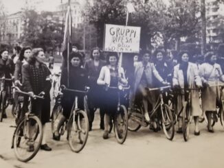 canegrate mostra suffragette diritti