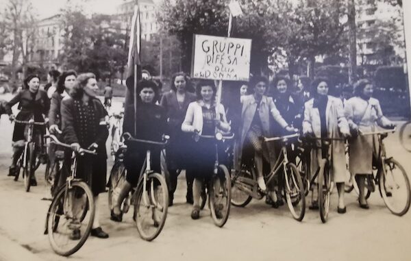 canegrate mostra suffragette diritti