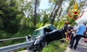 sesto incidente provinciale