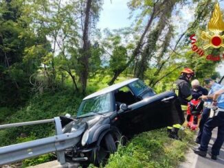 sesto incidente provinciale