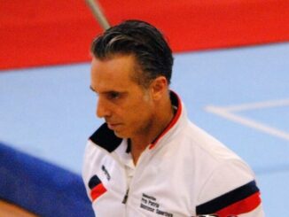 ProPatria Ginnastica presidente salvezza