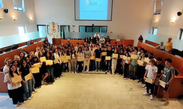 Gallarate borse studio 2023