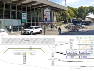 gallarate stazione autobus piazzale
