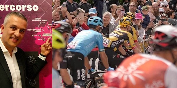 Cassano giro quante persone