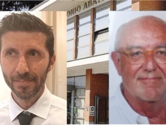 Gallarate ospedale Delodovici Gnocchi