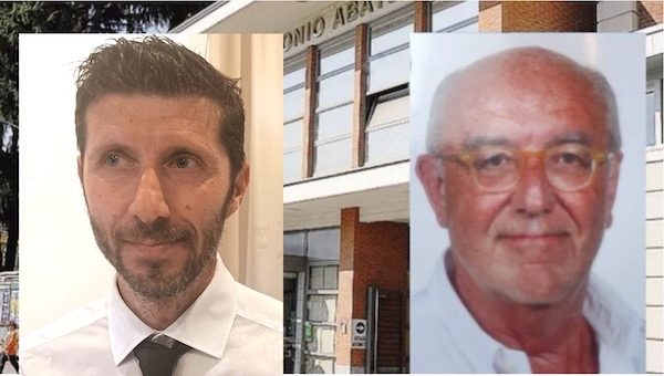 Gallarate ospedale Delodovici Gnocchi