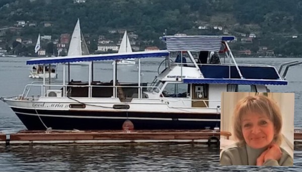 lago maggiore morti barca lago maggiore morti barca
