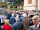 Gallarate funerale Dario terreni