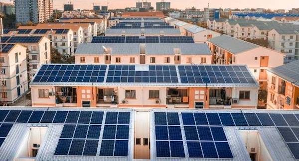 Gallarate comunità energetiche giunta