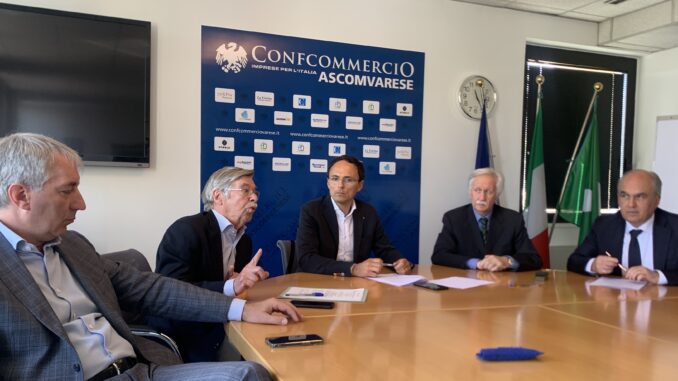 Confcommercio Varese