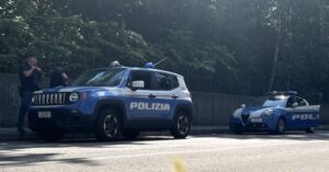 rancio valcuvia spaccio sbarra gialla