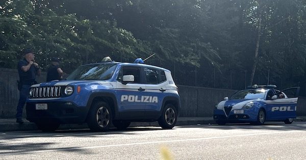 rancio valcuvia spaccio sbarra gialla