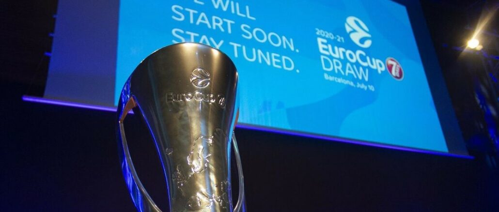 OJM Varese ipotesi Eurocup