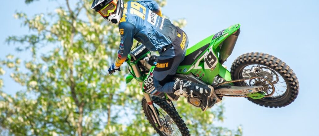 arsago torna fast cross