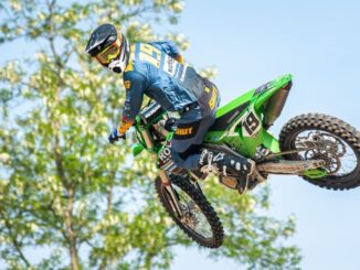 arsago torna fast cross