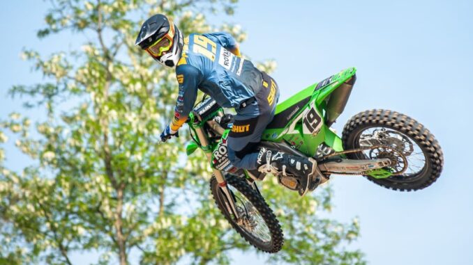 arsago torna fast cross