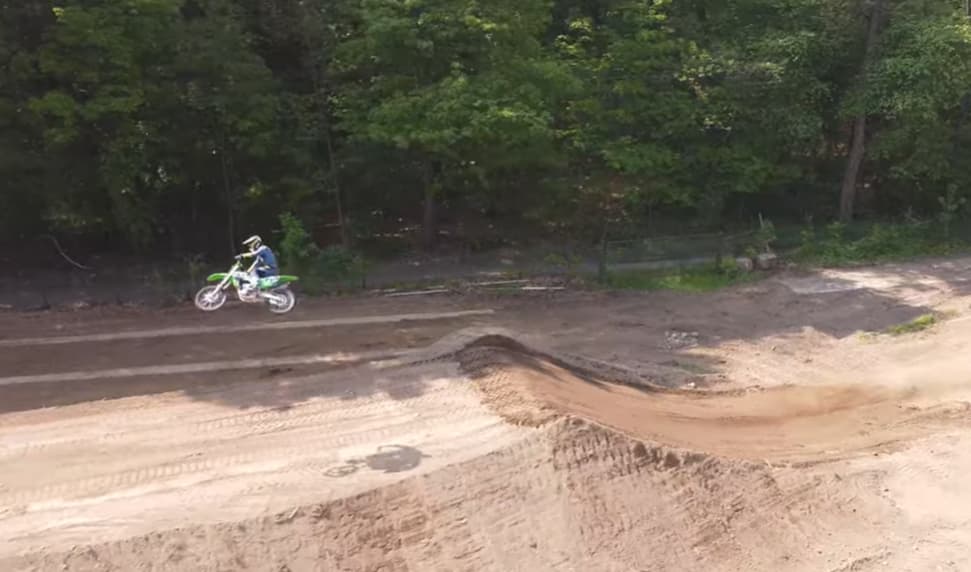 arsago torna fast cross