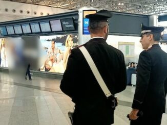 Malpensa senzatetto daspo urbano
