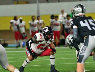 Campionato Prima Divisione American Football