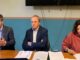 Busto bando distretto commercio