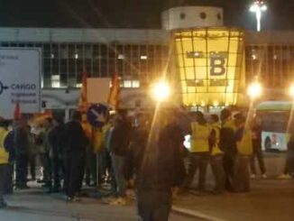 Malpensa sciopero voli cancellati
