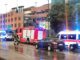 Somma incidente Sempione gigante
