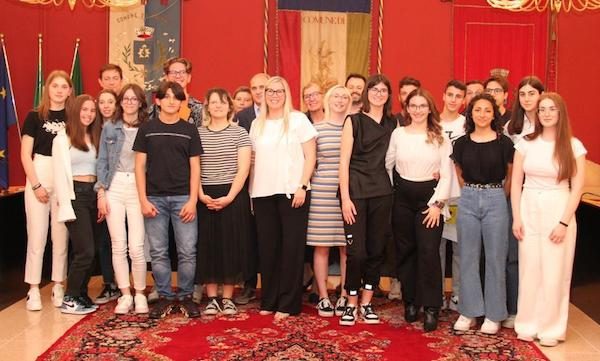 magnago studenti borse studio