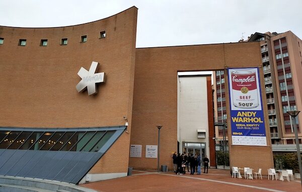 gallarate museo maga studenti