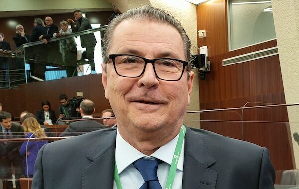 gallarate martignoni presidente consiglio