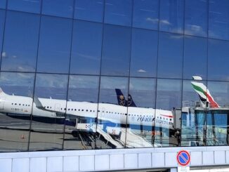Malpensa compleanno 75 anni