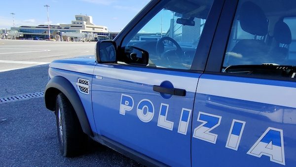 malpensa indiano arrestato omicidio
