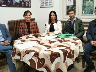 Gallarate mozione ospedale bertolaso