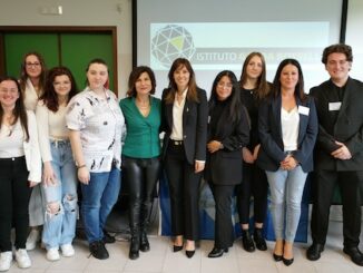 Gallarate debate gadda tovaglieri
