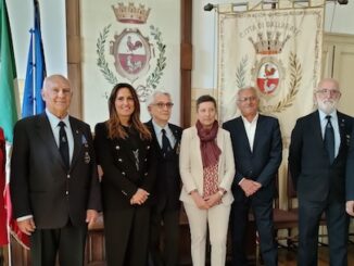Gallarate centenario aeronautica programma