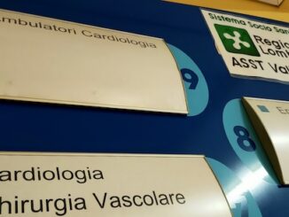 Gallarate ospedale cardiologia bertolaso