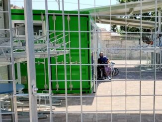 gallarate velostazione gratuita zambon