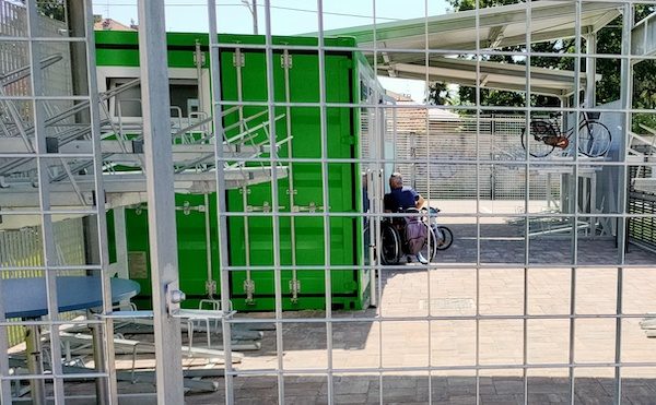 gallarate velostazione gratuita zambon