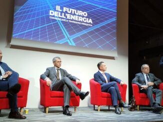 Gallarate Nicola monti Edison