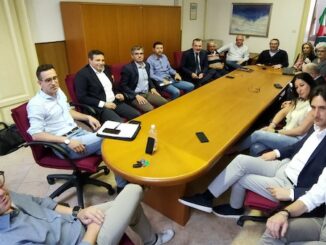 GALLARATE - Domani alle 16 tornerà a Gallarate l’assessore regionale al Welfare Guido Bertolaso per spiegare in che modo