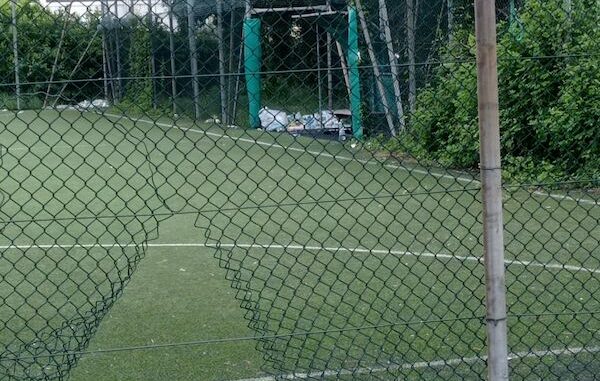sanvittoreolona campi sportivi gestione