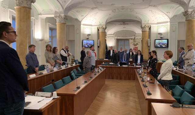 Provincia consiglio